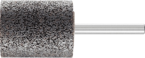 Schleifstift INOX D32xH40mm 6mm Edelkorund ADW 24 ZY PFERD