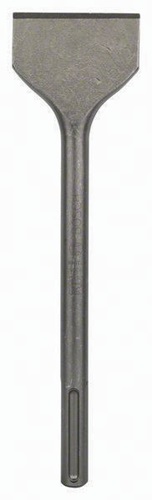 Bosch Spatmeißel L.300mm Schneiden-B.80mm SDS-max