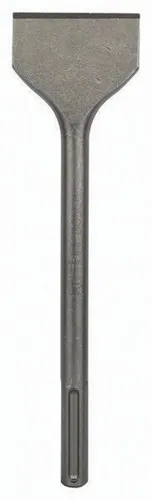 Bosch Spatmeißel L.300mm Schneiden-B.80mm SDS-max