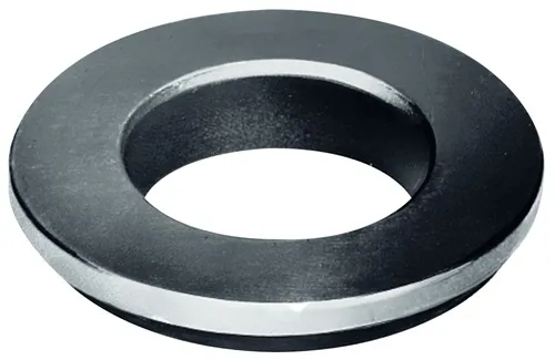 Kugelscheibe DIN 6319C f.Schrauben M48 Bohrungs-D.50mm AMF