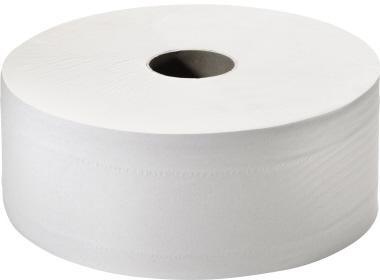 Tork Toilettenpapier 64020 2lagig ws 6 Rl./Pack.