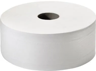 Tork Toilettenpapier 64020 2lagig ws 6 Rl./Pack.