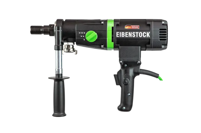 EIBENSTOCK PLD 182.1 NT Diamant-Nass-Trocken-Kernbohrmaschine PowerLine