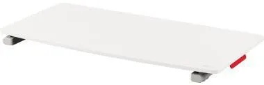 Leitz Schreibtischaufsatz Ergo Cosy 65330085 grau