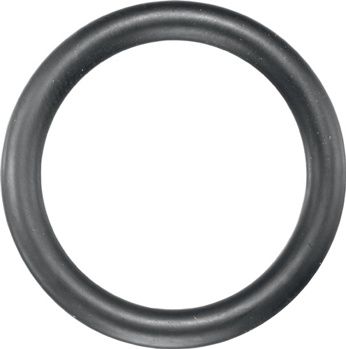 Gummisicherungsring 740 GR AD ca.38mm ASW