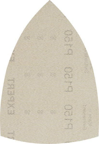 Bosch Netzschleifscheibe EXPERT M480 Abm.100x150mm Körnung 150 f.Multischl.10St.