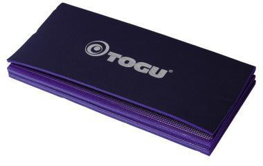 TOGU Trainingsmatte Premium Easy 971200 180x60x1cm schwarz