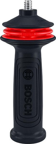 Bosch Winkelschleifergriff EXPERT for Vibration Control Abm.169x69mm M10 X-LOCK