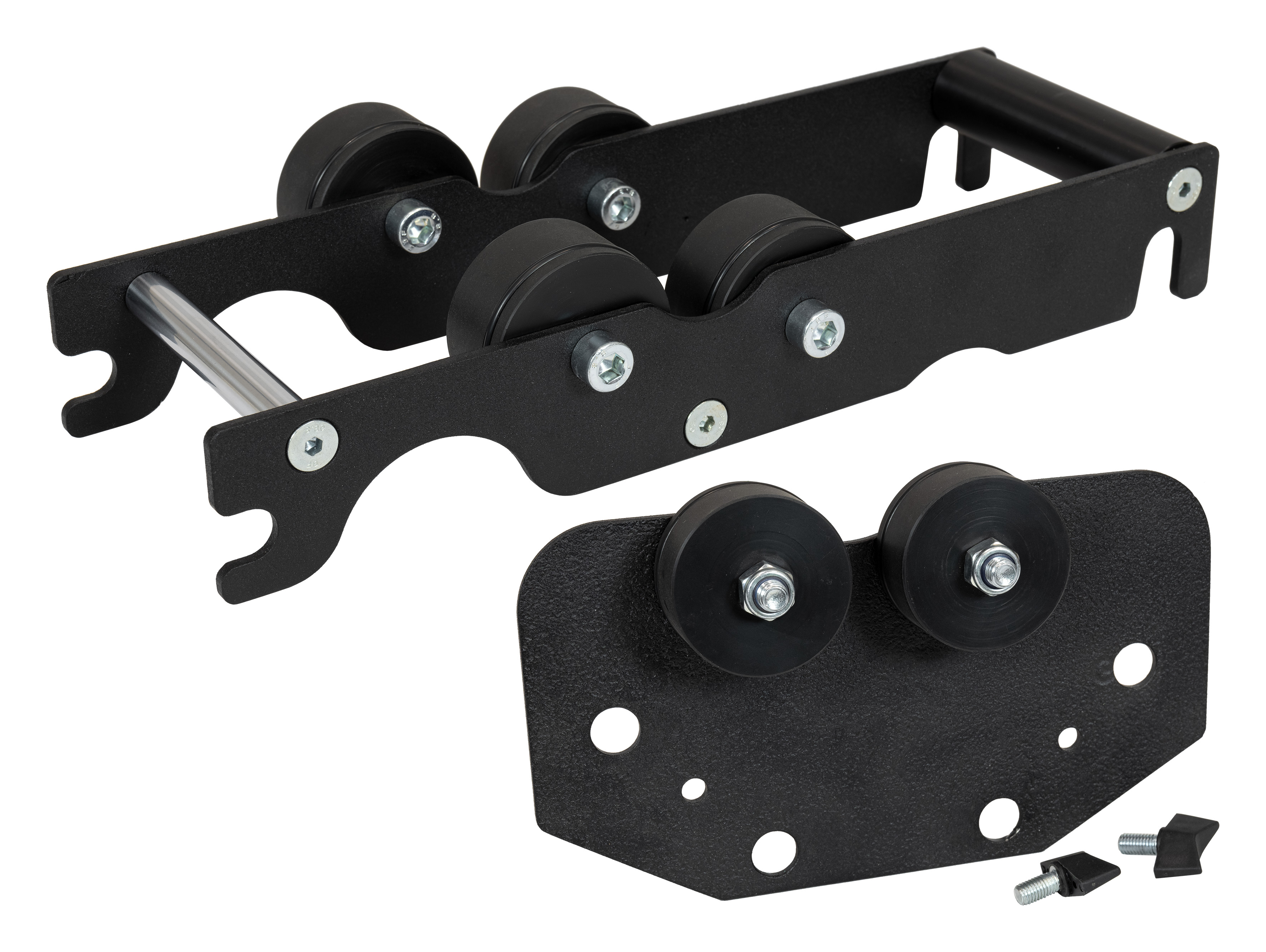 EIBENSTOCK Adapter ERC 350 für Rohre ab Ø 40-80 mm