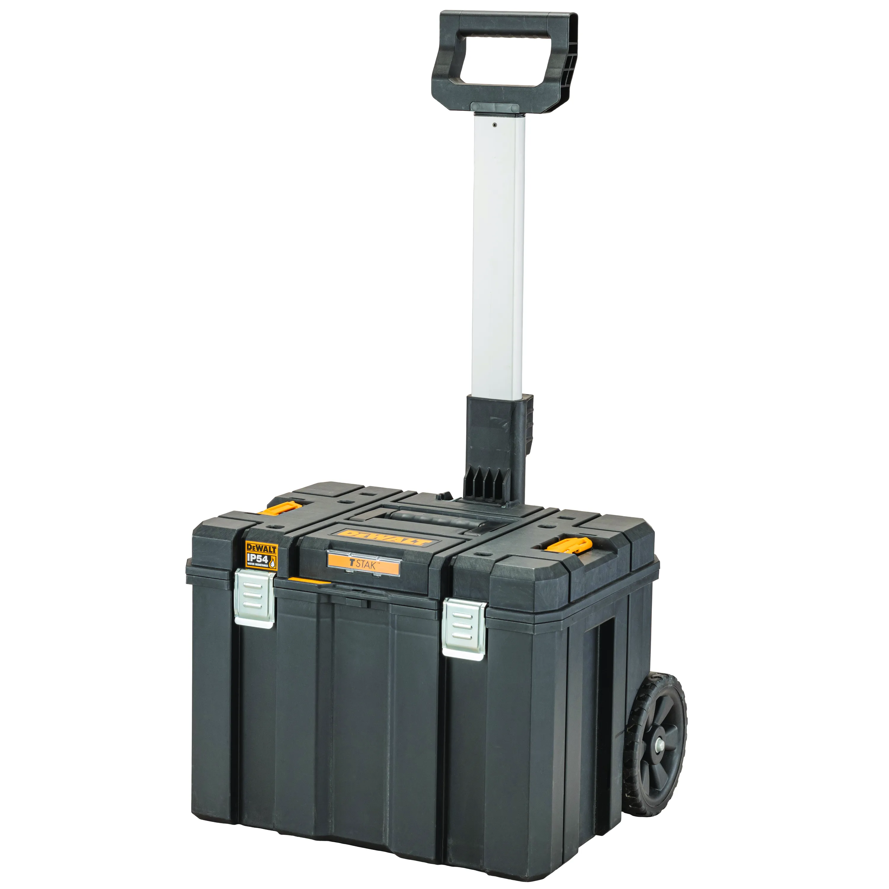 DEWALT DWST83347-1 TSTAK Mobile Box IP54, Teleskopgriff