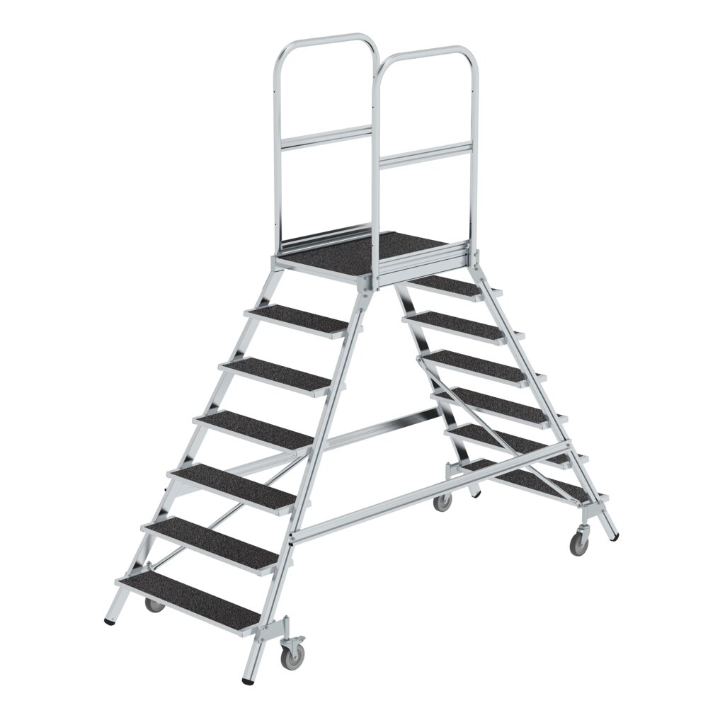 MUNK Podesttreppe