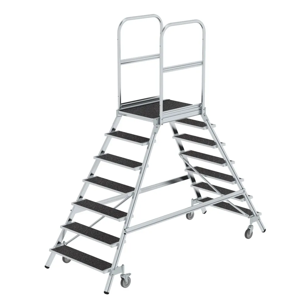 MUNK Podesttreppe