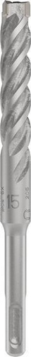 Bosch Hammerbohrer PRO SDS plus-5X D.15,0mm Arbeits-L.100mm L.160mm SDS plus 1 St.