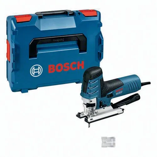 Bosch Stichsäge GST 150 CE Prof.150mm Hub 26mm 780W in L-BOXX