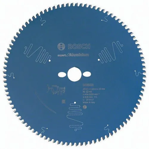 Bosch Kreissägeblatt AD 305mm Z.96 HLTCG Schnitt-B.2,8mm