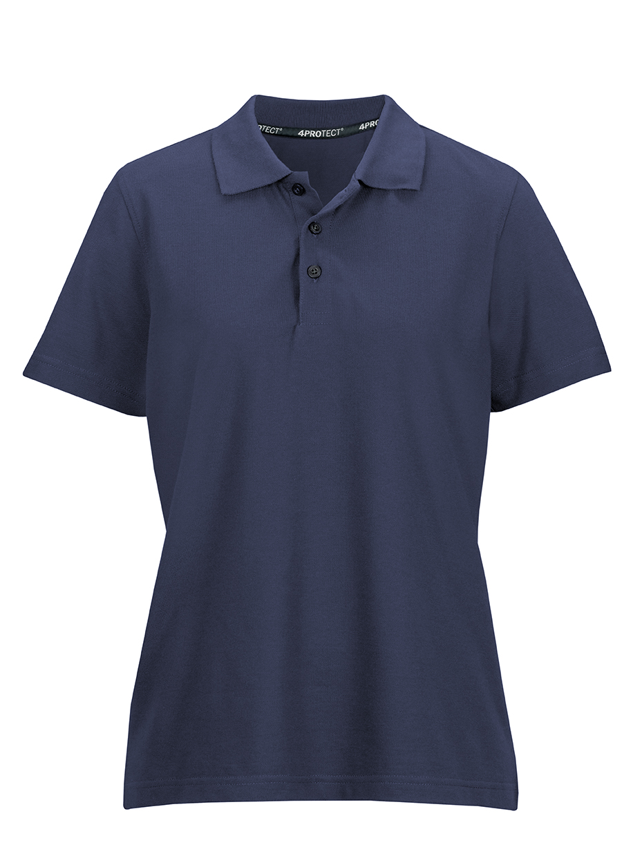 4PROTECT® Polo-Shirt Damen S