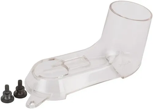 Bosch Absaugadapter f.POF 1200AE / POF 1400ACE