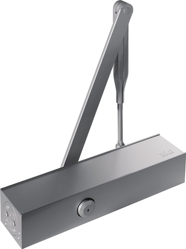 TS-Set TS 83 BC/ÖD N/RF silber EN 3-6