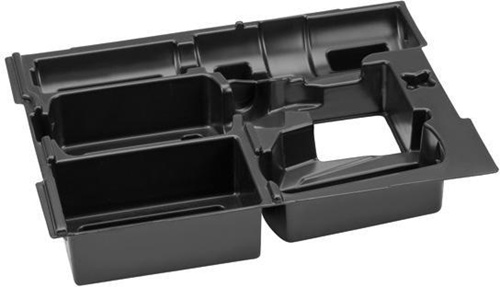 Bosch Boxeinlage BxHxT 396x310x76mm PS f.GSB/GSR 36 VE-2-LI