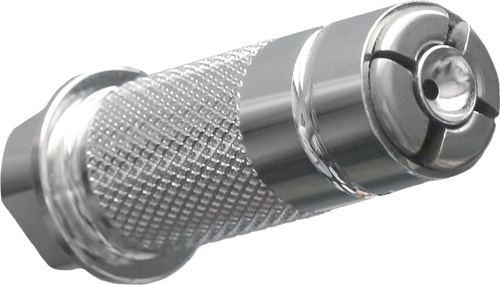 Greifkupplung SnapStar M10x1 Ventil ja UMETA