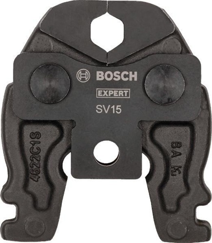 Bosch Pressbacke EXPERT Compact SV15