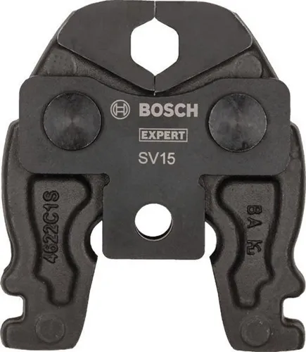 Bosch Pressbacke EXPERT Compact SV15