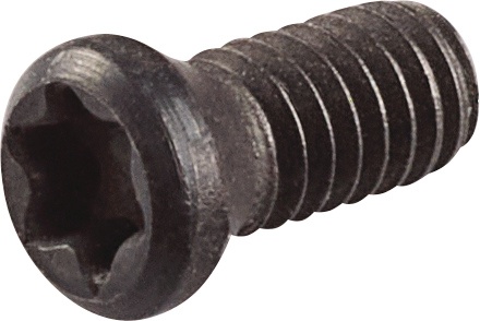 TECWERK Spannschraube US2505 Gr.T8 f.APKT10 