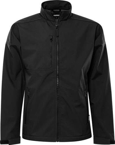FRISTADS Softshelljacke 1476 SBT Gr.4XL Schwarz