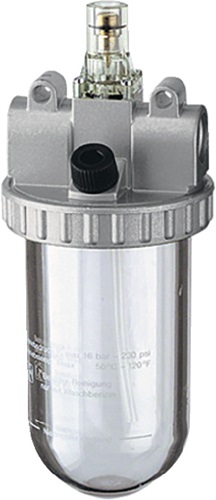 Nebelöler Standard RIEGLER