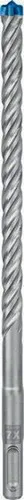 Bosch Hammerbohrer Expert SDS-7X D.10mm Arbeits-L.150mm L.215mm SDS-Plus 30 St.