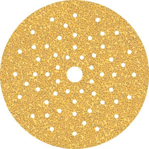 Bosch Schleifpapier EXPERT C470 D.150mm Körnung 40 Mehrloch f.Exzenterschleifer 5 St.