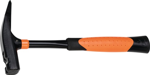 Latthammer BlackGiant® Nr.820M Kopf-G.600g m.Magnet geraut STA schwarz lack.