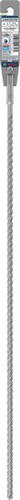 Bosch Hammerbohrer PRO D.8mm Arbeits-L.550mm L.610mm SDS plus-5X