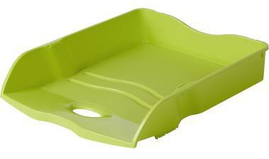 HAN Briefablage Re-LOOP 10298-950 A4/C4 RC lemon