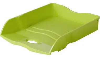 HAN Briefablage Re-LOOP 10298-950 A4/C4 RC lemon