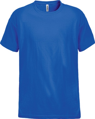 FRISTADS T-Shirt 1912 HSJ Gr.4XL royalblau