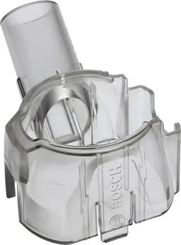Bosch Absaugadapter L.111mm
