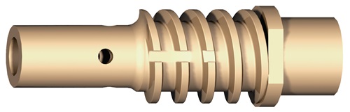 Düsenstock M 6 L.25mm f.MB GRIP 15 AK/MB EVO PRO 15 A.BINZEL