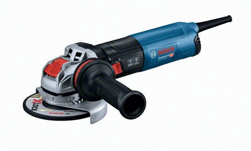 Bosch Winkelschleifer GWX 14-125 S Prof.125mm 1400 W 2800-11500min-¹ 