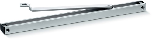 Gleitsch.TS 1500 G f.TS 1500 G silber Normalschiene GEZE