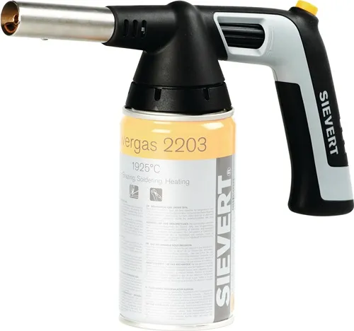 SIEVERT Lötlampe Handyjet 2282