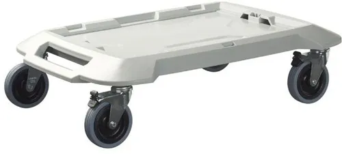Bosch Transportwagen L-BOXX Roller max.Belastung 100kg BxHxT 646x184x492mm ABS G.3,7kg