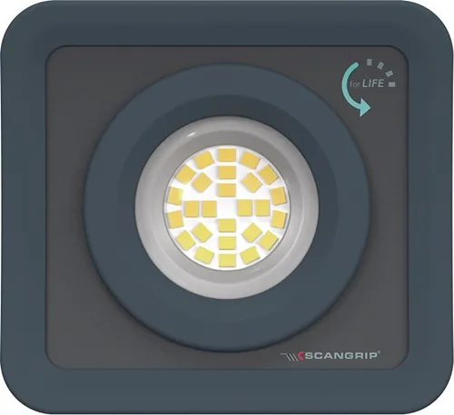 LED-Arbeitsleuchte NOVA MINI max.7,3 W 1m Li-Ion IP65 SCANGRIP