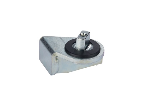 Anschweißlager 7474 K DIN re.m.Kugellager