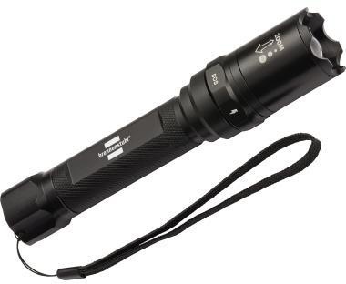 brennenstuhl Taschenlampe LuxPremium 1178600201 TL 400 LED