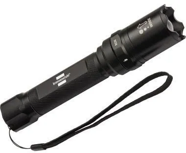 brennenstuhl Taschenlampe LuxPremium 1178600201 TL 400 LED