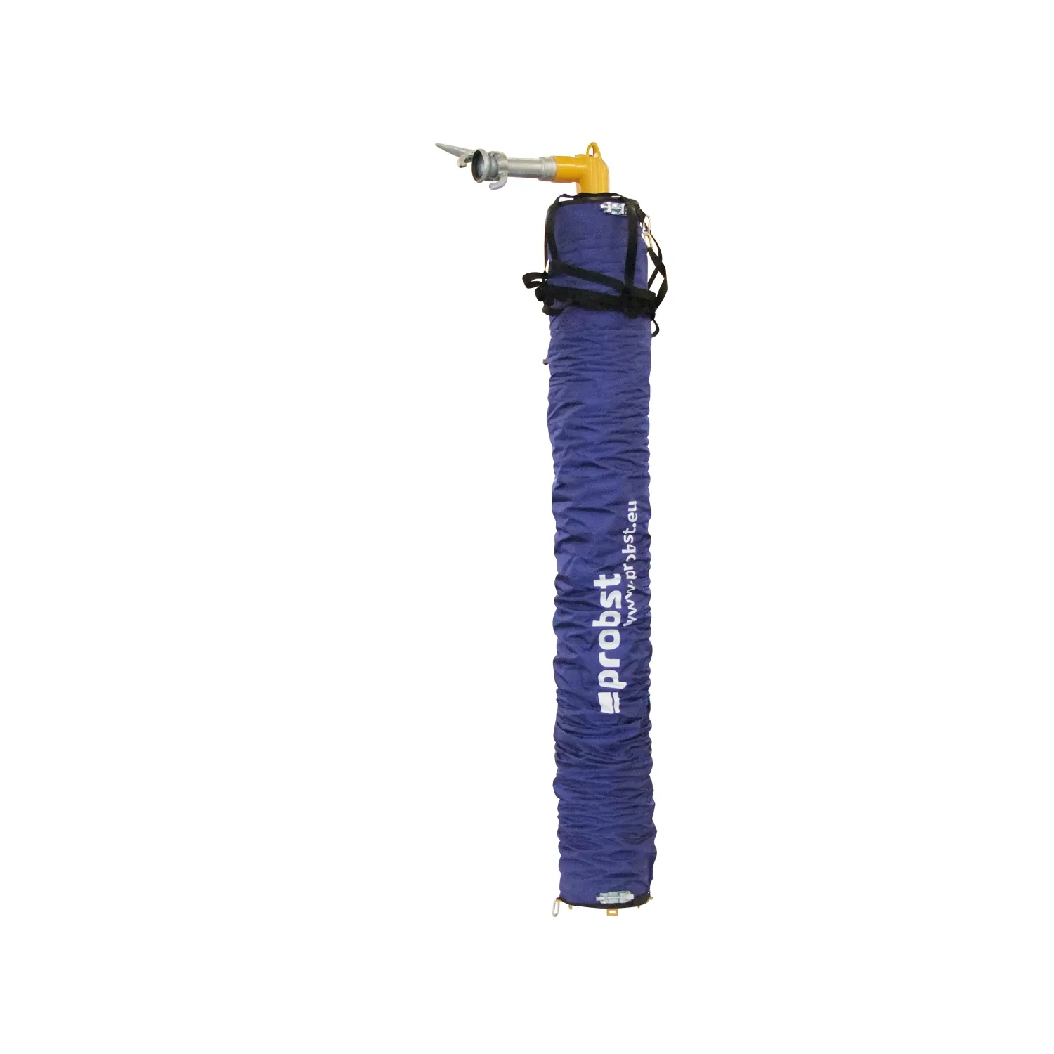 Probst Hubeinheit HE-35