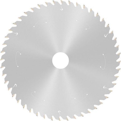 Bosch Kreissägeblatt PRO Wood cordless D.216mm 30mm 48Zähne WZ f.Tischsägen