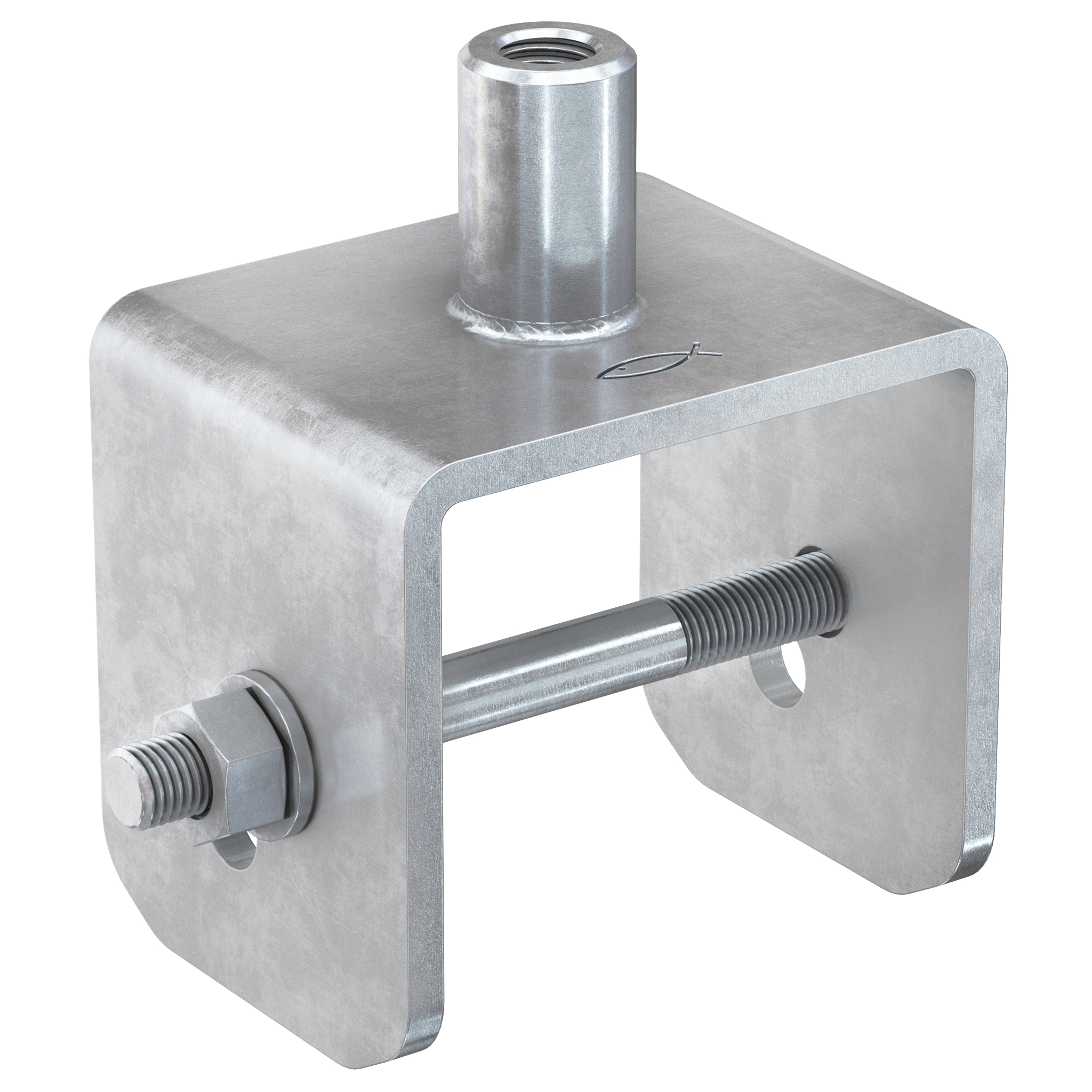 fischer Anschlusselement FMCE M12/M16