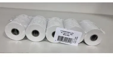 Thermokassenrolle 57mmx18m 5St.